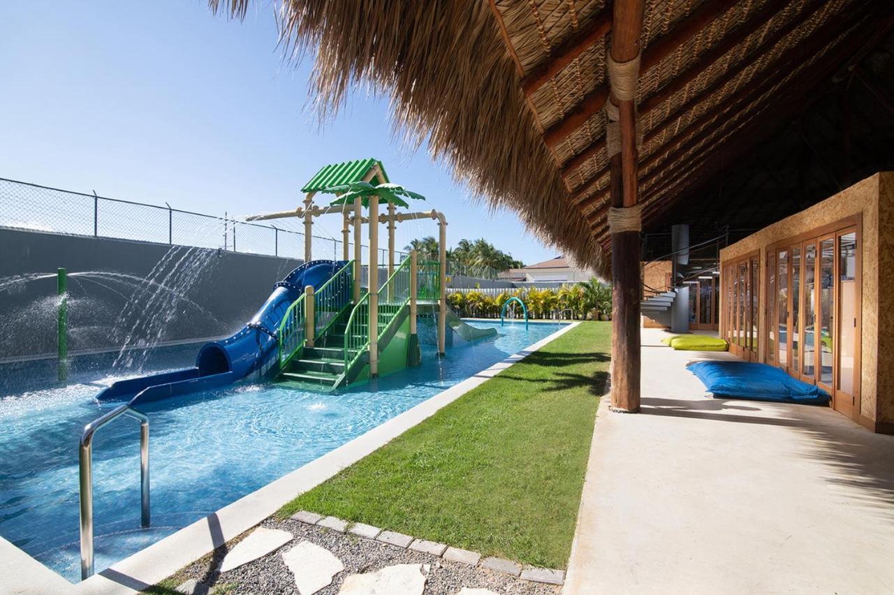 Dreams Onyx Resort & Spa Пунта-Кана Екстер'єр фото